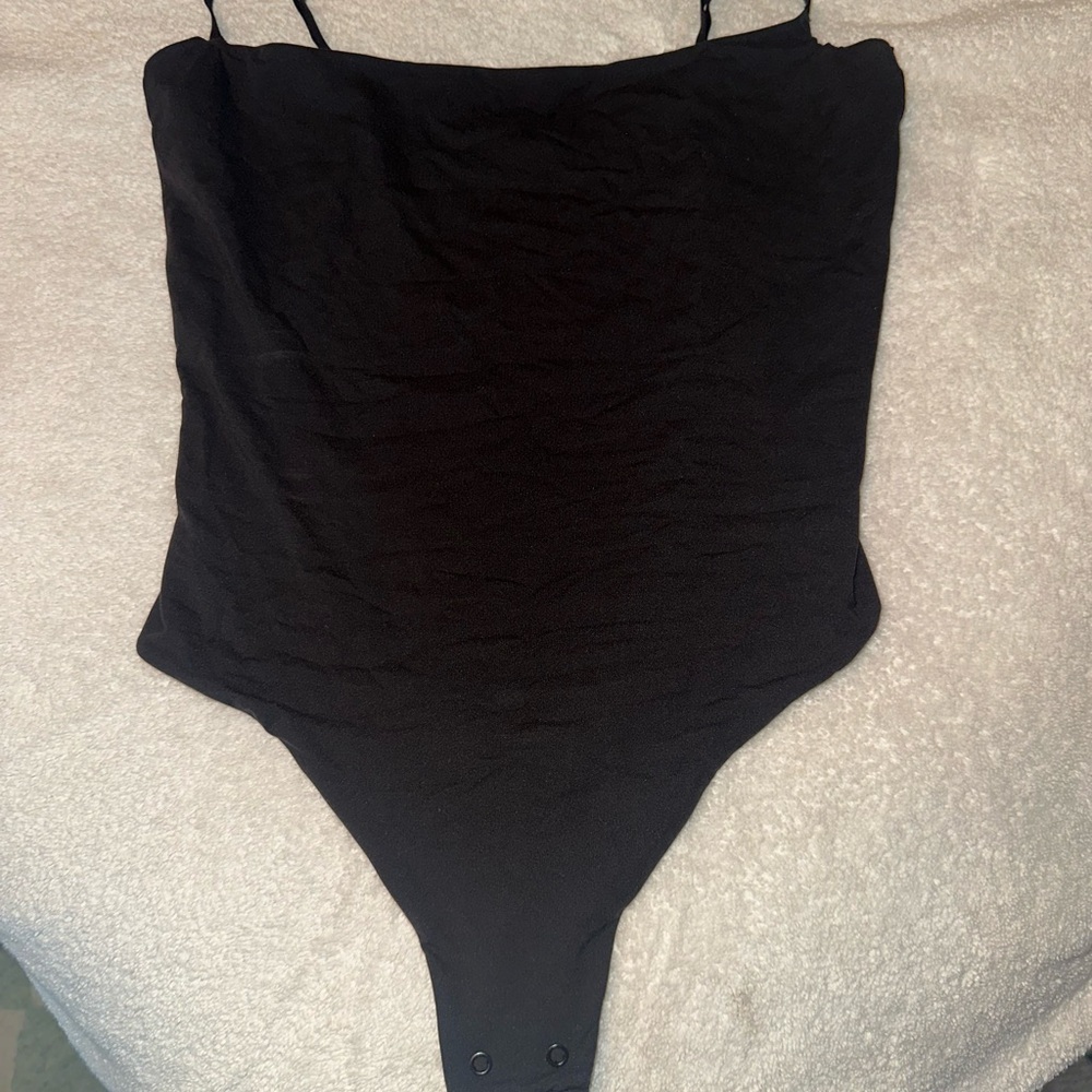 SKIMS Fits Everybody Cami Bodysuit